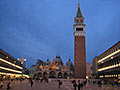 Big Vocal Orchestra - Plaza San Marcos - Venecia