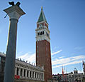 Piazza San Marco Venezia