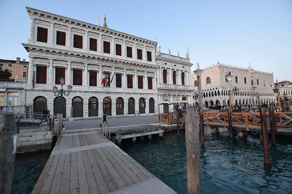 Zecca Venezia