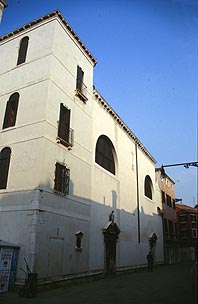 Chiese di Venezia