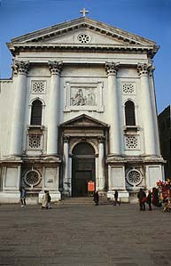 Chiese di Venezia