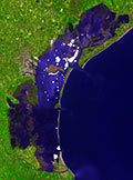 Isole della Laguna di Venezia