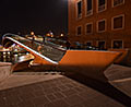 Ponte della Costituzione Venezia