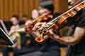 Concert of Carnival Venice