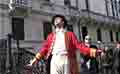 Traveling theater show - Carnival Venice