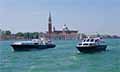 Tour with audio guide Venice, Murano, Burano, Torcello on hop-on hop-off panoramic eco-boat