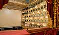 Visita al Teatro La Fenice con audioguida