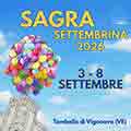 Festa Settembrina - Tombelle (Vigonovo)
