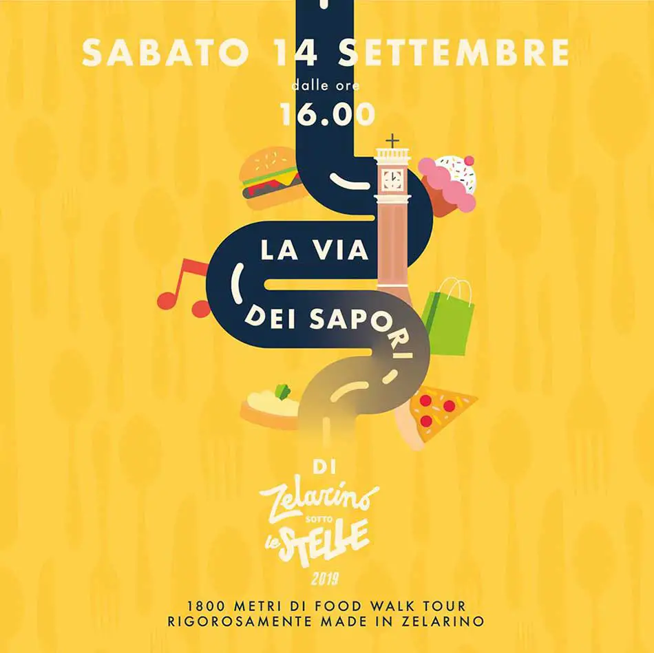 Zelarino sotto le Stelle a Zelarino