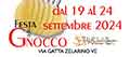 Festa dello Gnocco Zelarino