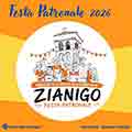 Festa Patronale Zianigo